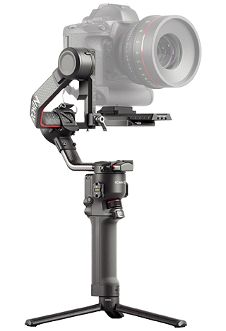 DJI Ronin RS2